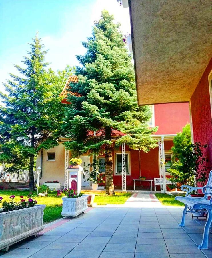 Maslina Rooms Semêndria Exterior foto