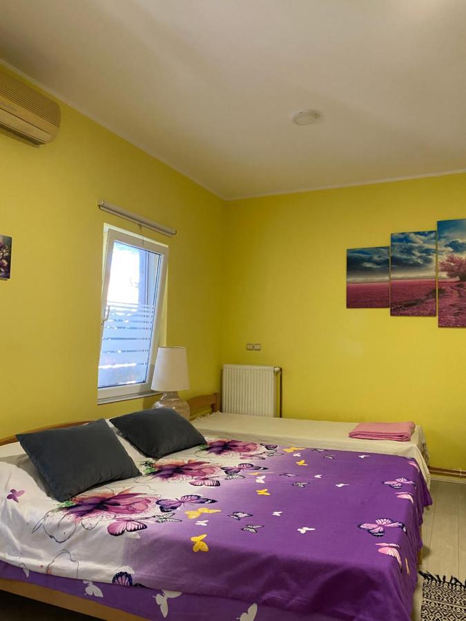 Maslina Rooms Semêndria Exterior foto