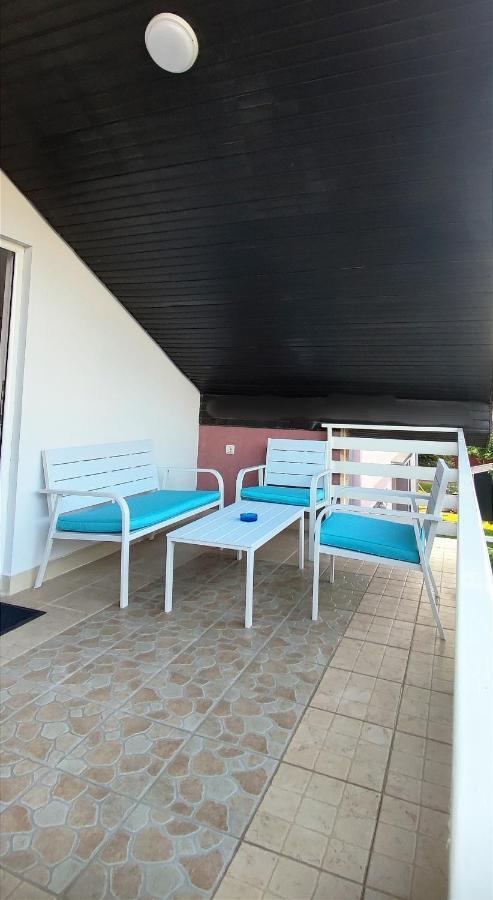 Maslina Rooms Semêndria Exterior foto