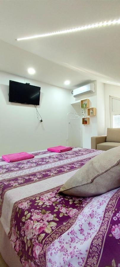 Maslina Rooms Semêndria Exterior foto