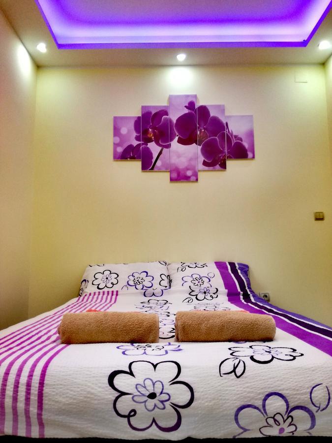 Maslina Rooms Semêndria Exterior foto