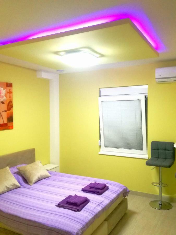 Maslina Rooms Semêndria Exterior foto